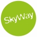 logo for SkyWay Charity